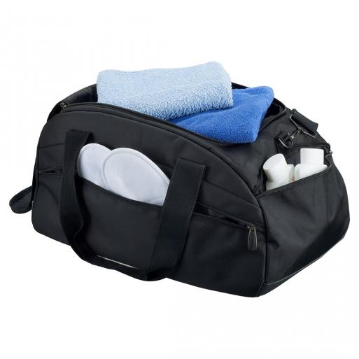 Travelmate business sportsbag S