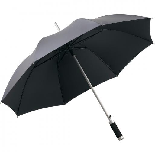 AC alu standaard paraplu Windmatic 7869